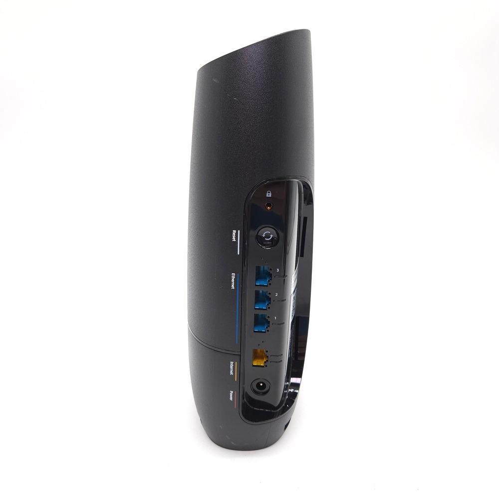 Spectrum SAXIV1R WiFi 6 Router Wireless Internet Modem (No Power Supply) - Picture 2 of 4